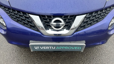 Nissan Juke 1.2 DiG-T Tekna 5dr Petrol Hatchback